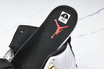 Jordan Air 12 